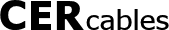 CER Cables - Selling Quality Cables Worldwide - Fiber Optic Cables, Multimode Cables, Singlemode Cables, Bend Insensitive Cables, IBM Cables